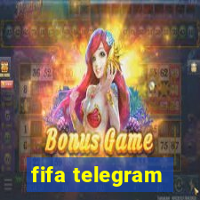 fifa telegram